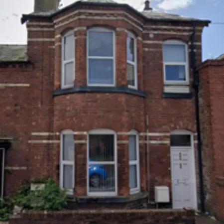 50a Greengate 1st Floor Flat Appartement Barrow-in-Furness