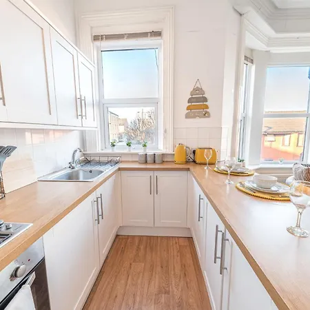 50a Greengate 1st Floor Flat * Barrow-in-Furness