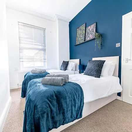 50a Greengate 1st Floor Flat Appartement Barrow-in-Furness