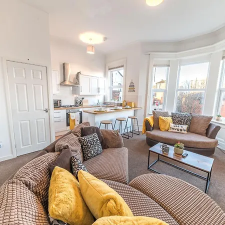 50a Greengate 1st Floor Flat * Barrow-in-Furness