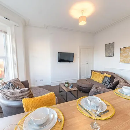 50a Greengate 1st Floor Flat Appartement