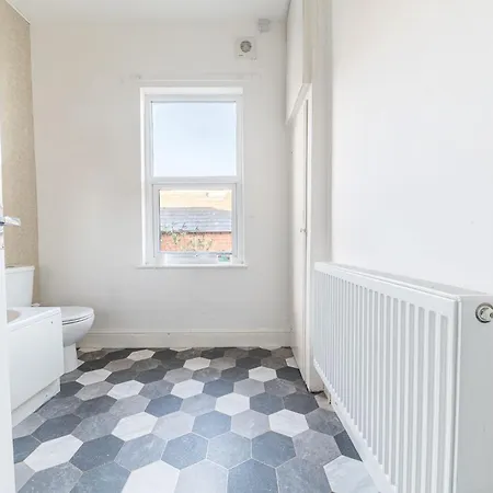 50a Greengate 1st Floor Flat Appartement *