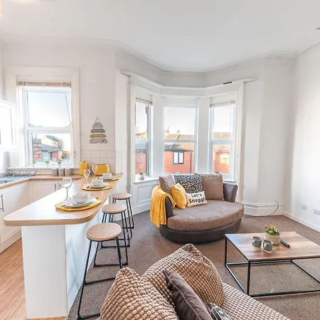 50a Greengate 1st Floor Flat