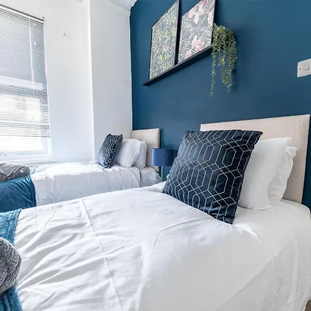 50a Greengate 1st Floor Flat Appartement *